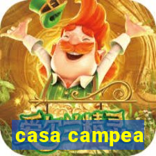 casa campea